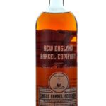 New England Barrel Company 8 Year Single Bbl Cask Strength Straight Bourbon