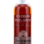 New England Barrel Company "Long Sands Finishing Series" Stout Bourbon 2022