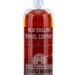 New England Barrel Company "Long Sands Finishing Series" Stout Bourbon 2022