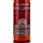 New England Barrel Company "Long Sands Finishing Series" Stout Bourbon 2022 (photo 2)