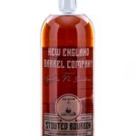 New England Barrel Company "Long Sands Finishing Series" Stout Bourbon 2022 (photo 3)