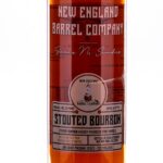 New England Barrel Company "Long Sands Finishing Series" Stout Bourbon 2022 (photo 4)