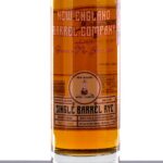 New England Barrel Company Private Single Barrel Canadian Rye 12 Year (photo 2)