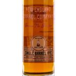 New England Barrel Company Private Single Barrel Canadian Rye 12 Year (photo 2)