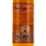 New England Barrel Company Private Single Barrel Canadian Rye 12 Year (photo 2)