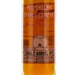New England Barrel Company Private Single Barrel Canadian Rye 12 Year (photo 2)