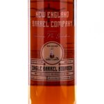 New England Barrel Company Private Single Barrel Straight Bourbon 4 Year (photo 2)