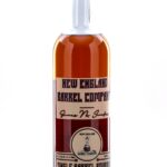 New England Barrel Company Private Single Barrel Straight Bourbon 5 Year