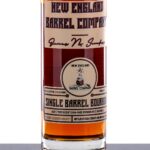 New England Barrel Company Private Single Barrel Straight Bourbon 5 Year (photo 2)