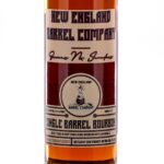 New England Barrel Company Private Single Barrel Straight Bourbon 5 Year (photo 2)