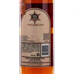 New England Barrel Company Private Single Barrel Straight Bourbon 5 Year (photo 3)
