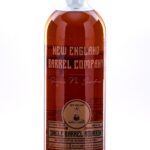 New England Barrel Company Private Single Barrel Straight Bourbon 6 Year