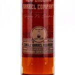 New England Barrel Company Private Single Barrel Straight Bourbon 6 Year (photo 2)