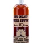 New England Barrel Company Private Single Barrel Straight Bourbon 7 Year