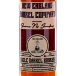 New England Barrel Company Private Single Barrel Straight Bourbon 7 Year (photo 2)