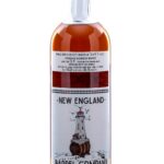 New England Barrel Company Single Barrel Straight Bourbon 3.5 Year