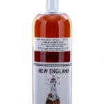 New England Barrel Company Single Barrel Straight Bourbon 3.5 Year