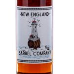 New England Barrel Company Single Barrel Straight Bourbon 3.5 Year (photo 2)