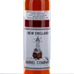 New England Barrel Company Single Barrel Straight Bourbon 3.5 Year (photo 2)