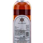 New England Barrel Company Single Barrel Straight Bourbon 3.5 Year (photo 4)