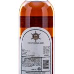 New England Barrel Company Single Barrel Straight Bourbon 4 Year (photo 4)