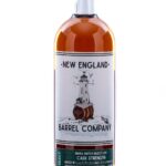 New England Barrel Company Small Batch Select Straight Rye 3 Year