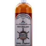 New England Barrel Company Small Batch Straight Bourbon