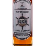 New England Barrel Company Small Batch Straight Bourbon (photo 2)