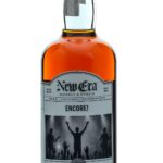 New Era 10 Year Single Barrel Series Encore! Cask Strength Bourbon 2025