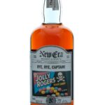 New Era 8 Year Single Barrel Series Cask Strength Straight Rye 2025