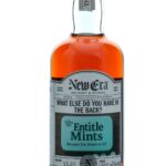 New Era 8 Year Single Barrel Series Cask Strength Straight Rye 2025