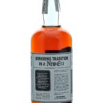 New Era 8 Year Single Barrel Series Cask Strength Straight Rye 2025 (photo 2)