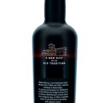 New Riff Balboa Rye Bottled in Bond Straight Rye (photo 2)