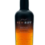 New Riff Bottled In Bond Straight Sour Mash Bourbon 2021