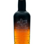 New Riff Bottled In Bond Straight Sour Mash Bourbon 2021 (photo 2)