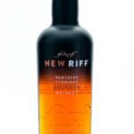 New Riff Bottled In Bond Straight Sour Mash Bourbon Fall 2021