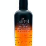 New Riff Bottled In Bond Straight Sour Mash Bourbon Fall 2021 (photo 2)