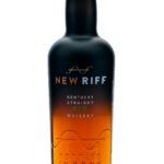 New Riff Bottled In Bond Straight Sour Mash Rye 2019