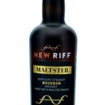 New Riff Maltster Straight Bourbon 2020