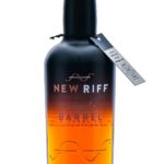 New Riff Single Barrel Barrel Proof Sour Mash Bourbon 2022 (photo 2)