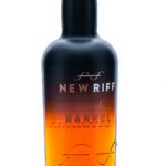 New Riff Single Barrel Barrel Proof Sour Mash Bourbon 2022 (photo 2)