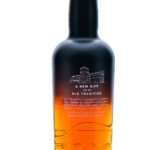 New Riff Single Barrel Barrel Proof Sour Mash Bourbon 2022 (photo 3)