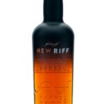 New Riff Single Barrel Bbl Proof Straight Sour Mash Bourbon 2020