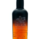 New Riff Single Barrel Bbl Proof Straight Sour Mash Bourbon 2020 (photo 2)