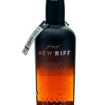 New Riff Single Barrel Bbl Proof Straight Sour Mash Bourbon 2022