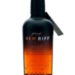 New Riff Single Barrel Bbl Proof Straight Sour Mash Bourbon 2022
