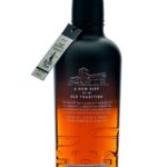 New Riff Single Barrel Bbl Proof Straight Sour Mash Bourbon 2022 (photo 2)