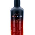 New Riff Single Barrel Exclusive Sour Mash Rye
