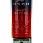New Riff Single Barrel Exclusive Sour Mash Rye (photo 2)