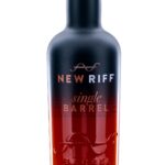 New Riff Single Barrel Exclusive Straight Bourbon
